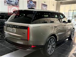 Land Rover Range Rover Vogue